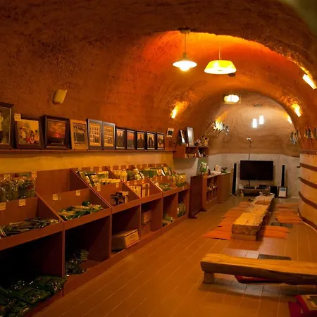 Golmangtae Pension Boseong Extérieur photo
