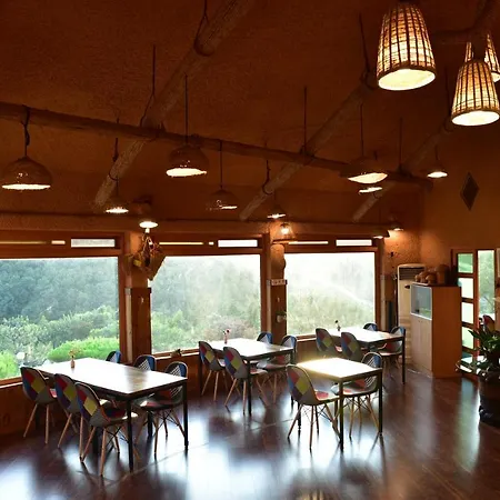 Golmangtae Pension Boseong Extérieur photo