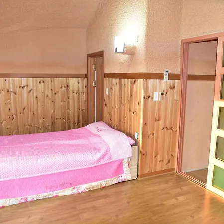 Golmangtae Pension Boseong Extérieur photo