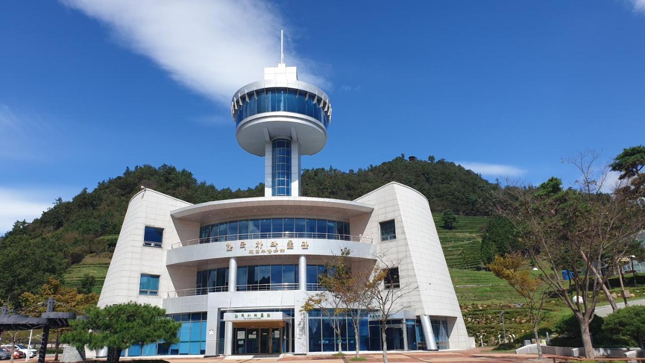 Golmangtae Boseong