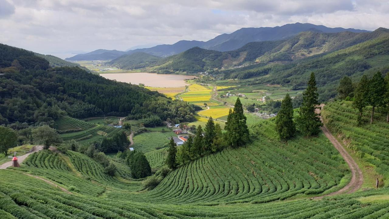 Golmangtae Boseong