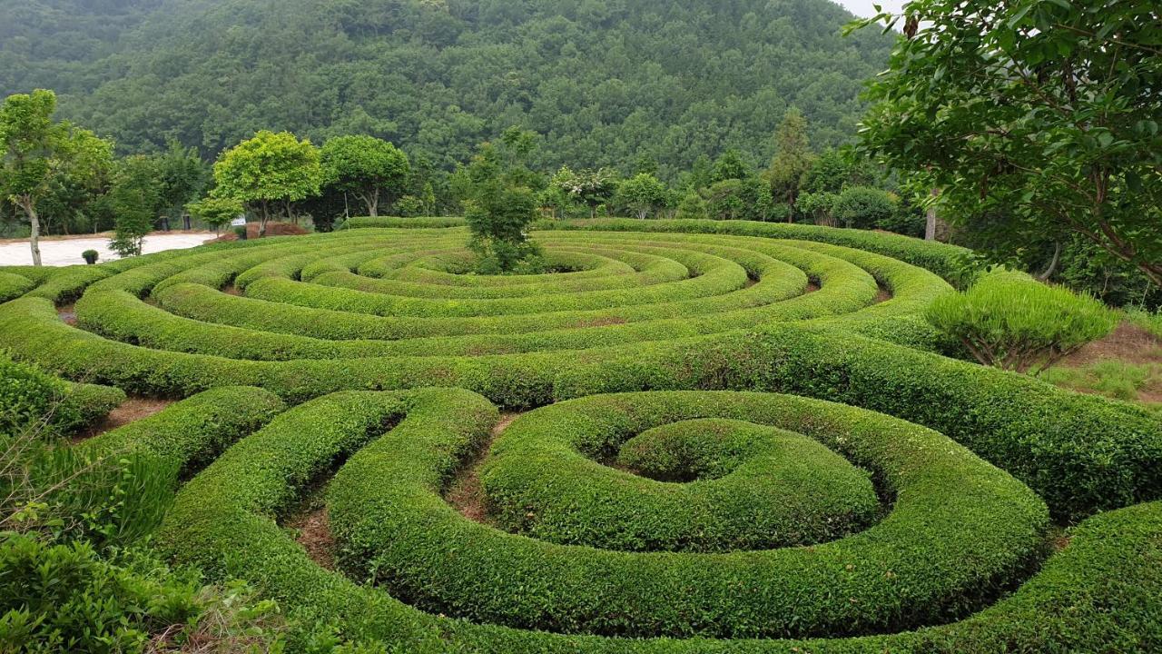 Golmangtae Hébergement de vacances *